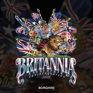 Britannia 2026 (Hjemmesnekk) (Explicit)