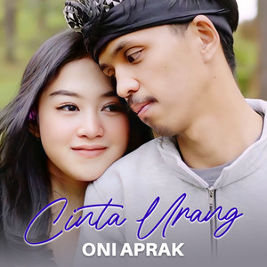 CINTA URANG