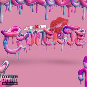 Comerte (feat. Yiisus RRB) [Explicit]