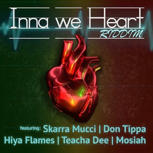 Inna We Heart Riddim