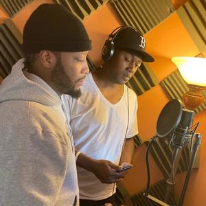 You Know It (feat. T.Y.V.O.J.) (Explicit)