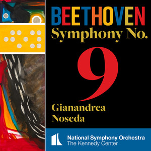 Symphony No. 9 in D Minor, Op. 125 