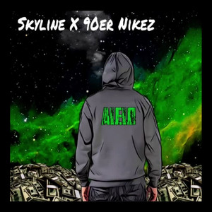 Alelo - Skyline (Explicit)