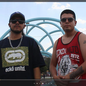 Buscando el balance (feat. Enfack Lira) (Explicit)