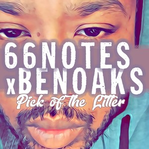 Pick of the Litter (Explicit)