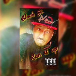 Ran it up (Radio Edit)