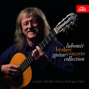 Guitar Concerto Collection