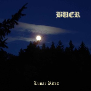 Lunar Rites