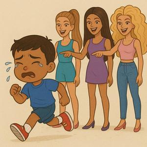 LIAR BOY LIAR (feat. DR.EXOTIC & LadyKins|JUULPODPRINCESS Remix|Explicit)