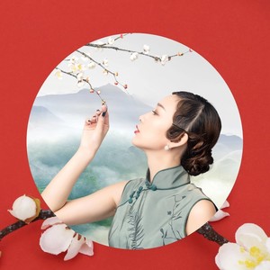 月亮代表我的心