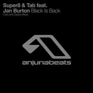 Black Is Back (Club Mix)