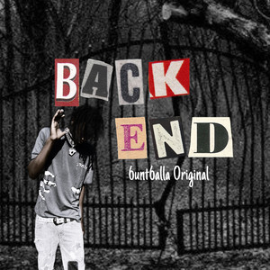 Back End (Explicit)