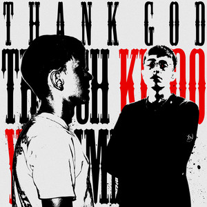 Thank God (Explicit)