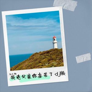 我老父亲你辛苦了-dj版