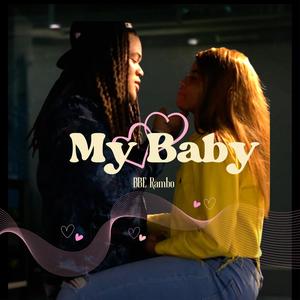 My Baby (Explicit)