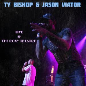 Cant Hear Hear The Whispers(feat. Jason Viator) (Live)