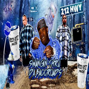 Swangin' Thru Da Potholes (feat. Tommy Tom & Young Good) [Explicit]