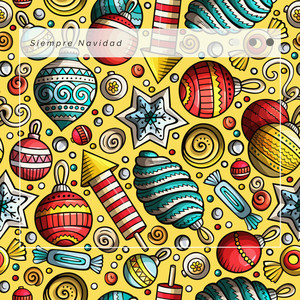 Long Christmas Evenings: The Twelve Days of Christmas