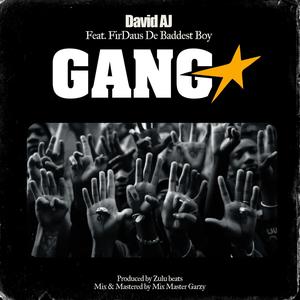 Gang Star (feat. Firdaus de baddest boy) [Explicit]