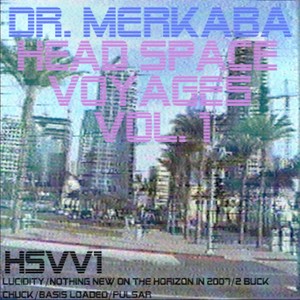 Head Space Voyages, Vol.1 (Hsvv1)