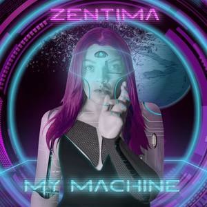 My Machine(feat. Lena) (Explicit)