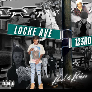 Poof (feat. Backend4p & lil teez) (Explicit)