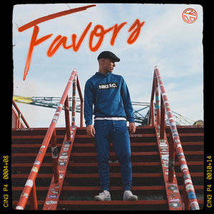 Favors (Explicit)