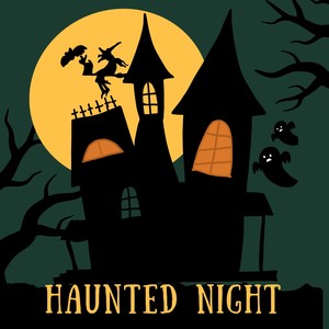 Haunted Night