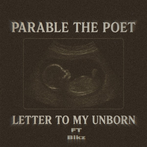 Letter to My Unborn