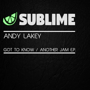 Got To Know (Original Mix)