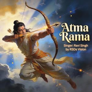 Aatma Rama Rap song (By Ravi singh)