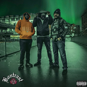 Ruller Tungt (Explicit)