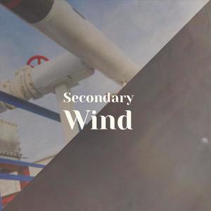 Secondary Wind