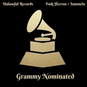 Grammy Nominated (feat. IAMMELO) [Explicit]