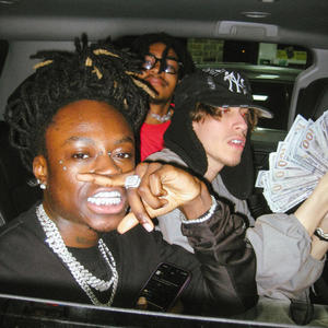 ON MY OWN (feat. COSMIC) (Explicit)