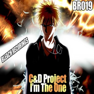 Im The One (Original Mix)