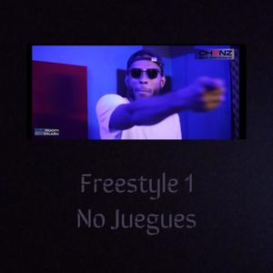 No Juegues (Explicit)