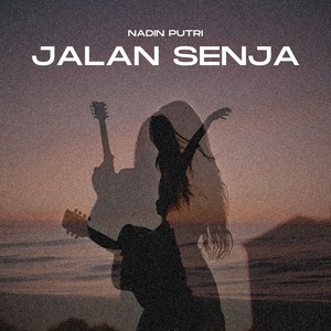 Cinta Dalam Senja