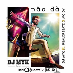 Não Dá (Radio Edit)