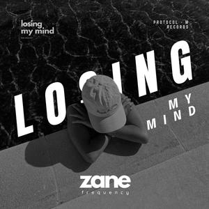 Losing My Mind (feat. Q4RA)