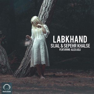 Labkhand (feat. Alex Asli)