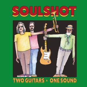 Im is Im (feat. Duke Robillard & Andy Bassford)