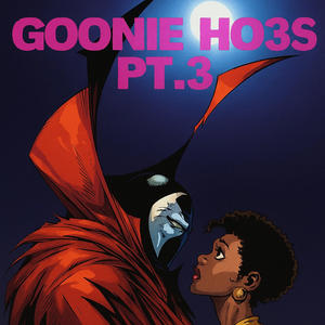 Goonieho3spt.3 (prodbra1tz) (feat. Najey) (Explicit)