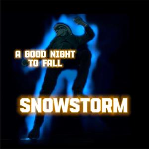 A Good Night To Fall