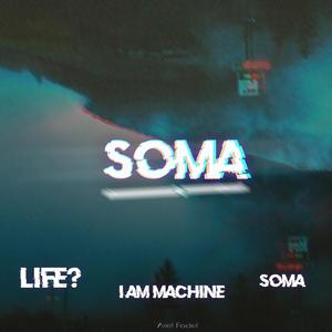 SOMA (with Tessa Winter)