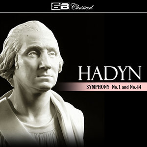 Hadyn Symphony No. 1 & No. 44