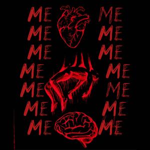 Me Vs Me (Explicit)