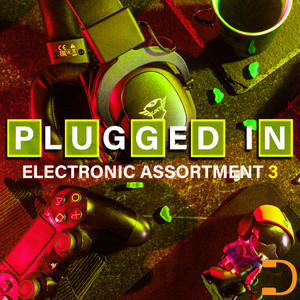 Plugged In: Electronic Assortment 3