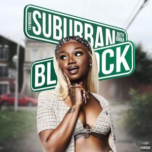 Suburban Bity Onna Blizzock (Explicit)