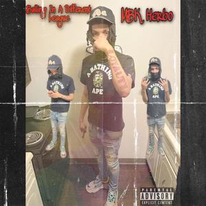 Risk Remix (feat. MBK Moni) (Explicit)